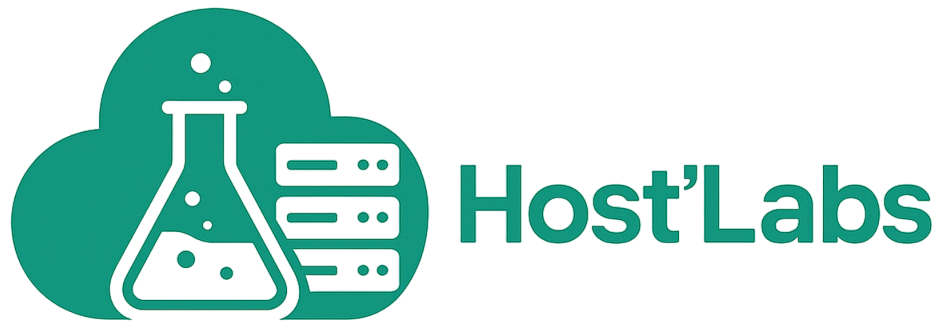 Host'Labs