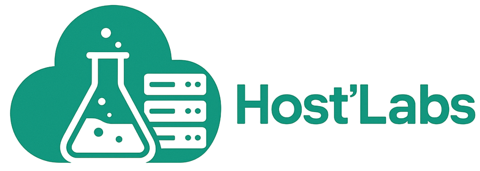 Host'Labs
